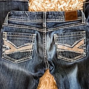 BKE #bucklejeans jeans